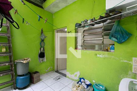 Casa à venda com 120m², 4 quartos e sem vagaÁrea de Serviço