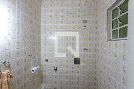 Casa à venda com 120m², 4 quartos e sem vagaBanheiro Social