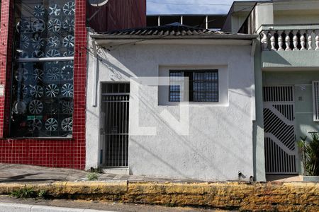 Casa à venda com 120m², 4 quartos e sem vagaFachada