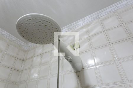 Casa à venda com 120m², 4 quartos e sem vagaBanheiro da Suíte 2