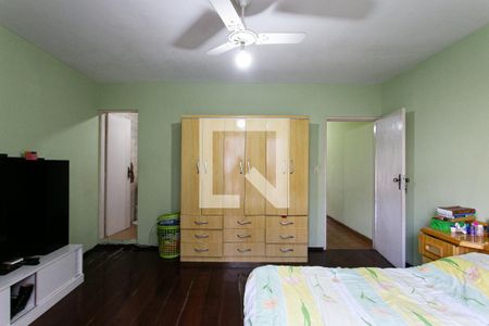 Casa à venda com 120m², 4 quartos e sem vagaSuíte 2