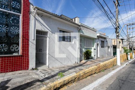 Casa à venda com 120m², 4 quartos e sem vagaFachada