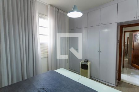 Quarto 1 de apartamento à venda com 2 quartos, 85m² em Santo Agostinho, Belo Horizonte