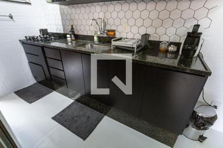 Apartamento à venda com 85m², 2 quartos e 1 vaga Apartamento à venda com 85m², 2 quartos e 1 vagaArmário da Cozinha/Copa