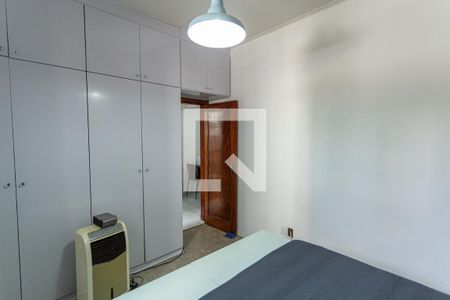 Quarto 1 de apartamento à venda com 2 quartos, 85m² em Santo Agostinho, Belo Horizonte