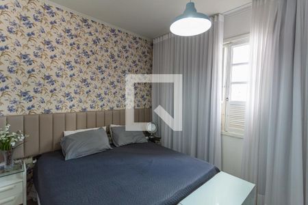 Quarto 1 de apartamento à venda com 2 quartos, 85m² em Santo Agostinho, Belo Horizonte