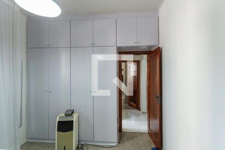 Armário do Quarto 1 de apartamento à venda com 2 quartos, 85m² em Santo Agostinho, Belo Horizonte