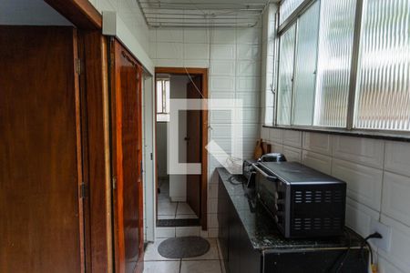 Apartamento à venda com 85m², 2 quartos e 1 vaga Apartamento à venda com 85m², 2 quartos e 1 vagaÁrea de Serviço