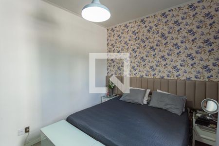 Quarto 1 de apartamento à venda com 2 quartos, 85m² em Santo Agostinho, Belo Horizonte