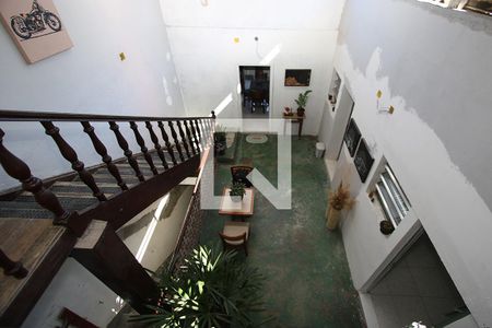 Área Comum - Hall Social de casa à venda com 1 quarto, 93m² em Jardim Danfer, São Paulo