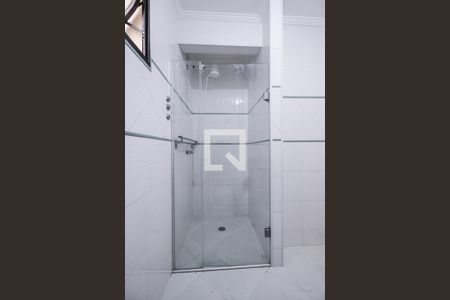 Apartamento à venda com 75m², 2 quartos e 1 vaga Apartamento à venda com 75m², 2 quartos e 1 vagaBanheiro