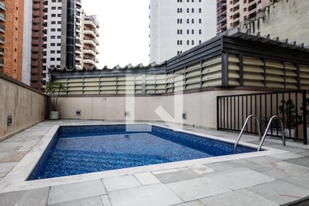 Apartamento à venda com 75m², 2 quartos e 1 vaga Apartamento à venda com 75m², 2 quartos e 1 vagaPiscina