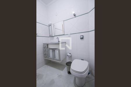 Apartamento à venda com 75m², 2 quartos e 1 vaga Apartamento à venda com 75m², 2 quartos e 1 vagaBanheiro