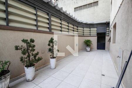 Apartamento à venda com 75m², 2 quartos e 1 vaga Apartamento à venda com 75m², 2 quartos e 1 vagaÁrea comum