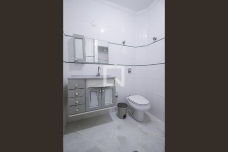 Apartamento à venda com 75m², 2 quartos e 1 vaga Apartamento à venda com 75m², 2 quartos e 1 vagaBanheiro