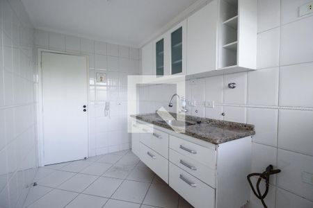 Apartamento à venda com 75m², 2 quartos e 1 vaga Apartamento à venda com 75m², 2 quartos e 1 vagaCozinha