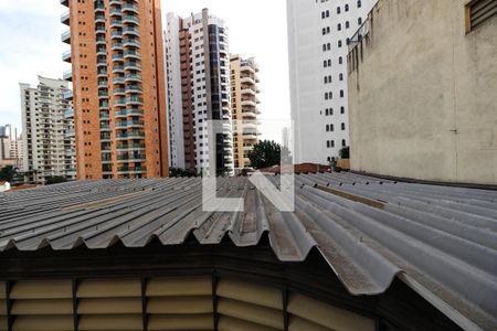Vista de apartamento à venda com 2 quartos, 75m² em Santana, São Paulo