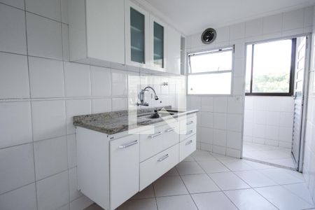 Apartamento à venda com 75m², 2 quartos e 1 vaga Apartamento à venda com 75m², 2 quartos e 1 vagaCozinha