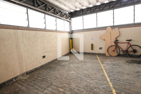 Apartamento à venda com 75m², 2 quartos e 1 vaga Apartamento à venda com 75m², 2 quartos e 1 vagaGaragem