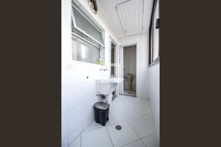 Apartamento à venda com 75m², 2 quartos e 1 vaga Apartamento à venda com 75m², 2 quartos e 1 vagaÁrea de serviço