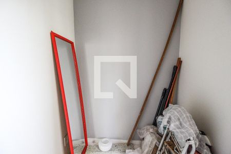 Apartamento à venda com 75m², 2 quartos e 1 vaga Apartamento à venda com 75m², 2 quartos e 1 vagaQuarto de serviço