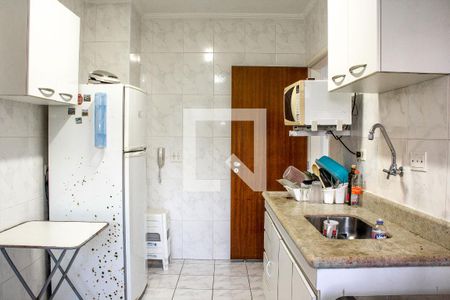 Apartamento para alugar com 95m², 2 quartos e 1 vaga Apartamento para alugar com 95m², 2 quartos e 1 vagaCozinha