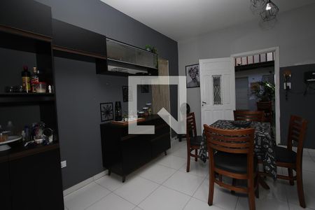 Studio - Cozinha de casa à venda com 1 quarto, 93m² em Jardim Danfer, São Paulo