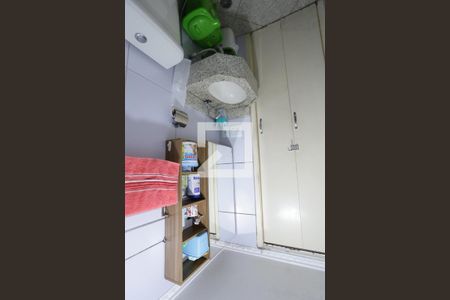 Apartamento para alugar com 100m², 4 quartos e 1 vagaBanheiro