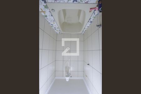 Apartamento para alugar com 100m², 4 quartos e 1 vagaBanheiro da Suíte 