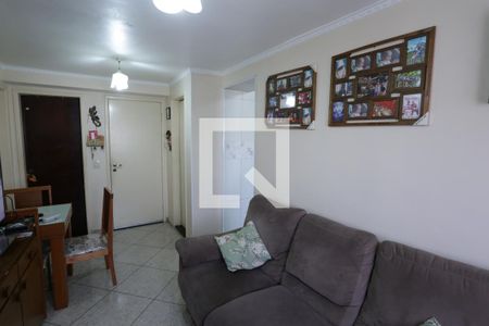 Apartamento para alugar com 100m², 4 quartos e 1 vagaSala