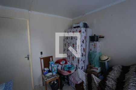 Apartamento para alugar com 100m², 4 quartos e 1 vagaQuarto 3