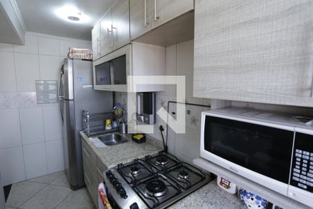 Apartamento para alugar com 100m², 4 quartos e 1 vagaCozinha