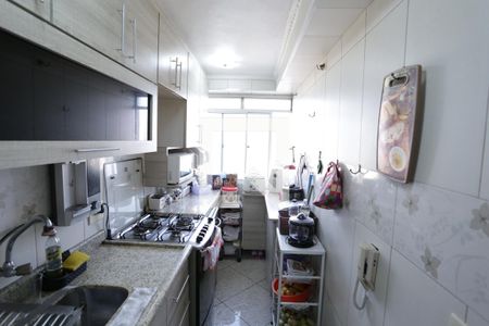 Apartamento para alugar com 100m², 4 quartos e 1 vagaCozinha