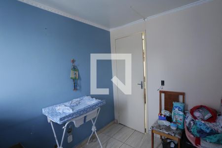 Apartamento para alugar com 100m², 4 quartos e 1 vagaQuarto 3