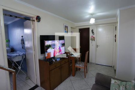 Apartamento para alugar com 100m², 4 quartos e 1 vagaSala