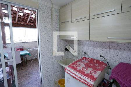 Apartamento para alugar com 100m², 4 quartos e 1 vagaÁrea de Serviço