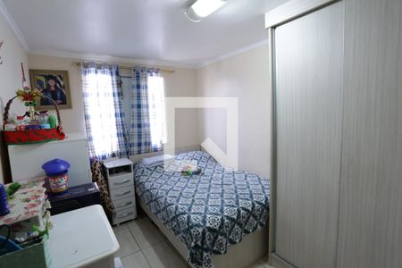 Quarto 1 de apartamento à venda com 3 quartos, 90m² em Vila Ré, São Paulo