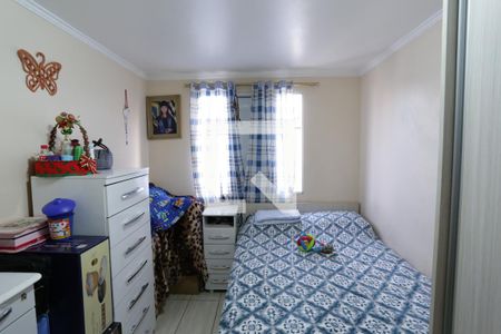 Apartamento para alugar com 100m², 4 quartos e 1 vagaQuarto 1