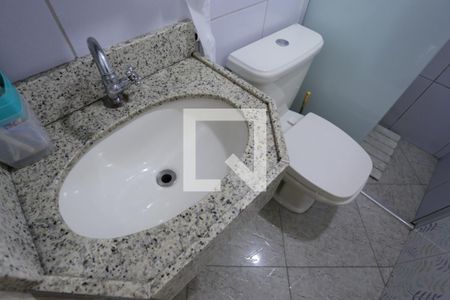Apartamento para alugar com 100m², 4 quartos e 1 vagaBanheiro