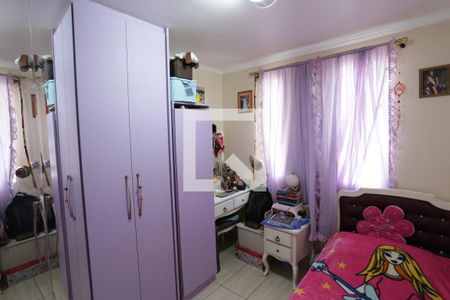 Quarto 2 de apartamento à venda com 3 quartos, 90m² em Vila Ré, São Paulo