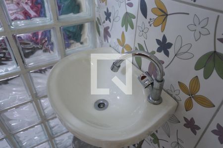 Apartamento para alugar com 100m², 4 quartos e 1 vagaBanheiro da Suíte 