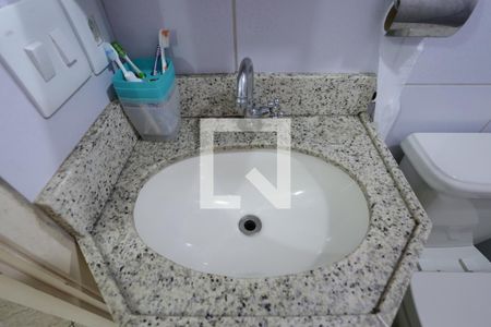Apartamento para alugar com 100m², 4 quartos e 1 vagaBanheiro