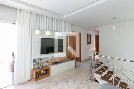 Casa para alugar com 450m², 4 quartos e 3 vagasSala 2