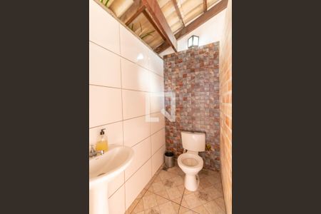 Casa para alugar com 450m², 4 quartos e 3 vagasÁrea Gourmet