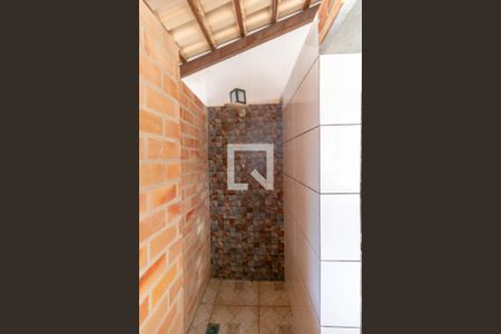 Casa para alugar com 450m², 4 quartos e 3 vagasÁrea Gourmet