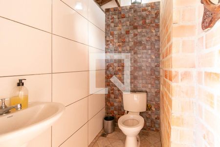 Casa para alugar com 450m², 4 quartos e 3 vagasÁrea Gourmet