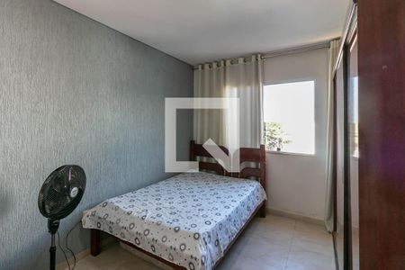 Casa para alugar com 450m², 4 quartos e 3 vagasQuarto 1