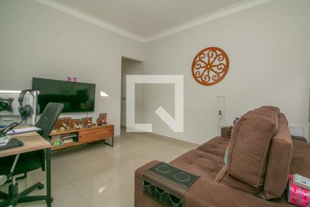 Sala de casa à venda com 3 quartos, 145m² em Mooca, São Paulo