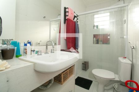 Casa à venda com 145m², 3 quartos e 2 vagasBanheiro Suíte