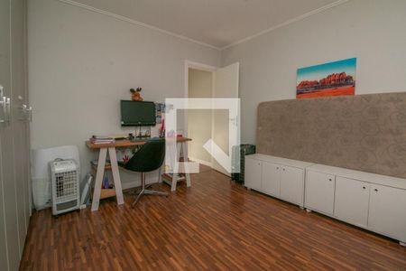 Suíte 1 de casa à venda com 3 quartos, 145m² em Mooca, São Paulo